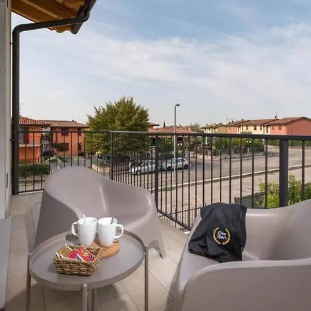 Apartmán Patricia A