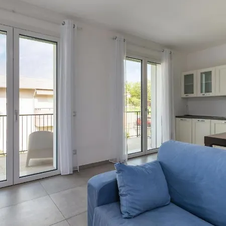 Apartmán Patricia A Colà