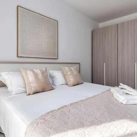 Apartmán Patricia A *
